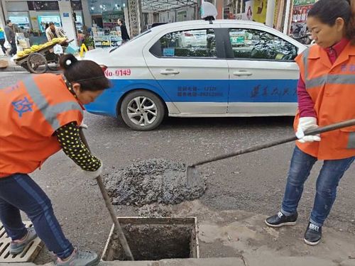 且末沉沙井清掏-污水井清理