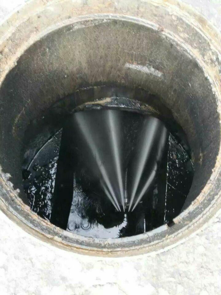 且末市政管道清洗-排污管道清洗