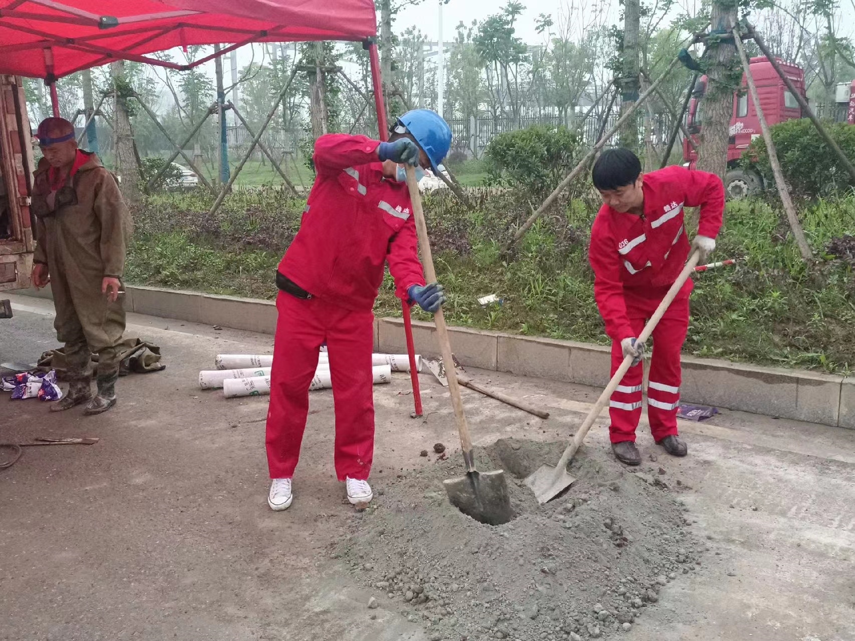 且末管道疏通哪家好】及时进行市政管道清淤