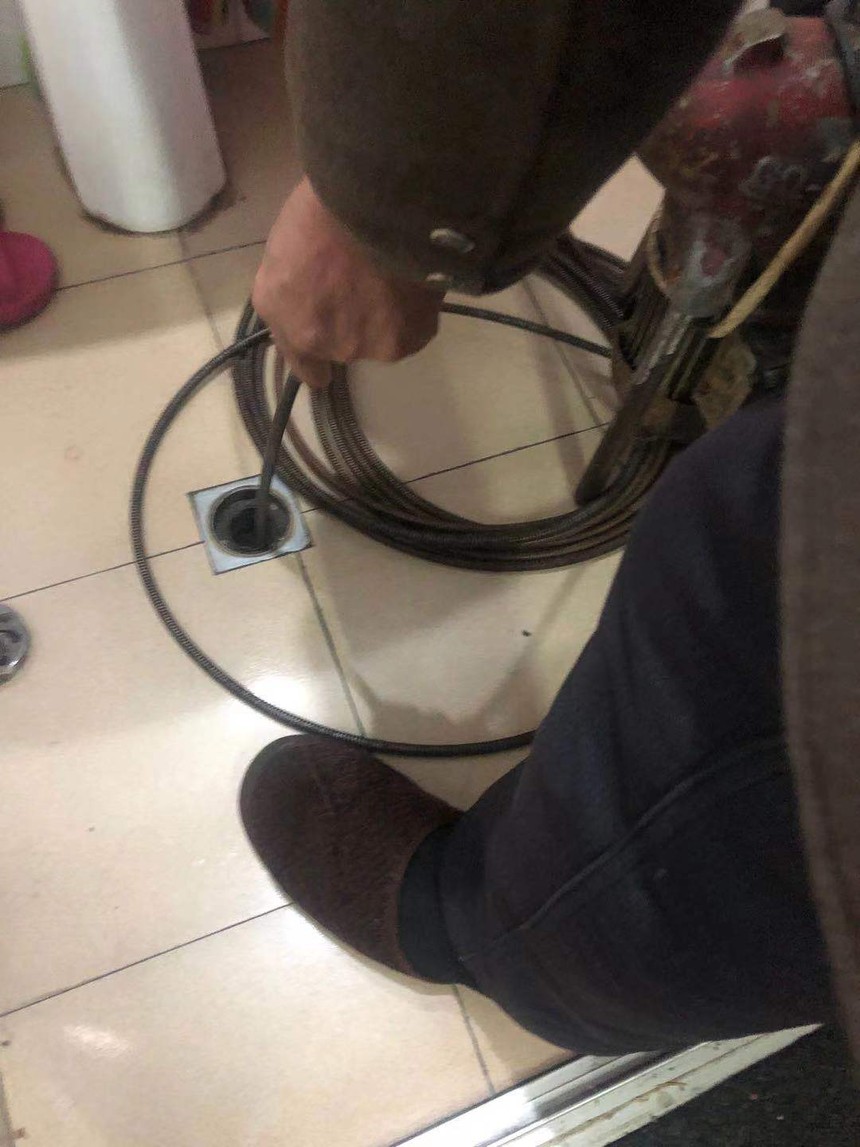 且末管道疏通，疏通下水道